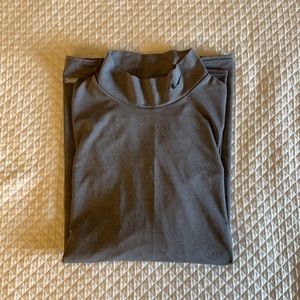 Nike Dri-Fit full mock